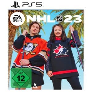 NHL 23   PlayStation5