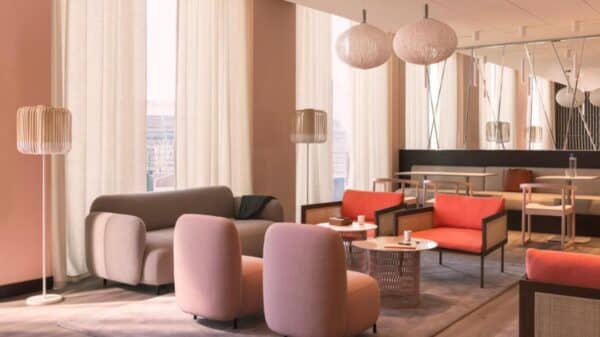 OKKO Hotels Paris la Defense 2