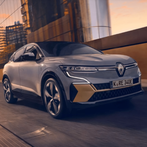 Renault Megane e1704707526110