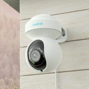 Reolink E1 Outdoor PoE