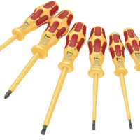 Schraubendrehersatz_Kraftform_VDE