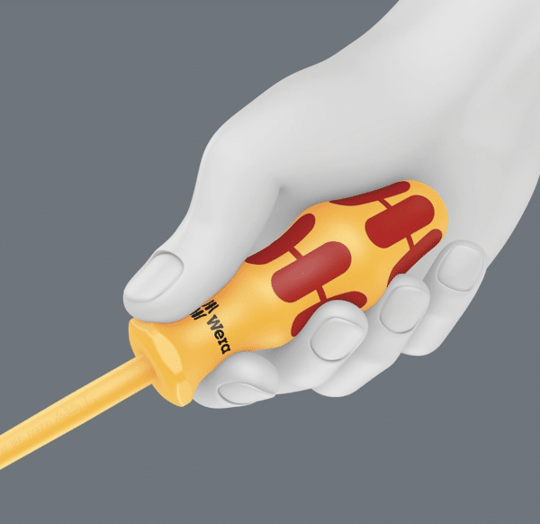 Schraubendrehersatz_Kraftform_VDE