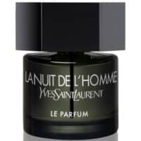 Yves Saint Laurent La Nuit de LHomme Le Parfum Parfum
