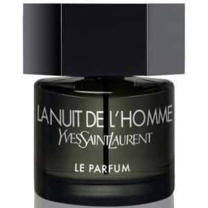 Yves Saint Laurent La Nuit de LHomme Le Parfum Parfum