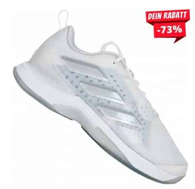 adidas Avacourt Damen Tennisschuhe GX7814