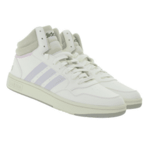 adidas Hoops 3.0 Damen Mid Sneaker