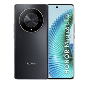 honor magic 6 lite