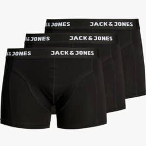 3er Pack Jack Jones Boxershorts
