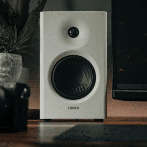 EDIFIER MR4 kompakte 2.0 Aktive Studiomonitore