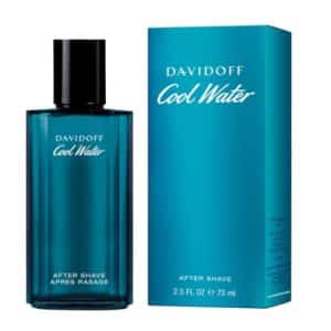 DAVIDOFF Cool Water Man After Shave