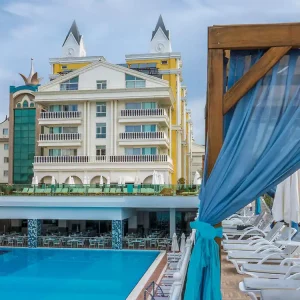 Dream World Resort  Spa e1706781947785