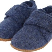 Giesswein Unisex Kinder Oberstaufen Ungefuettert Hausschuhe