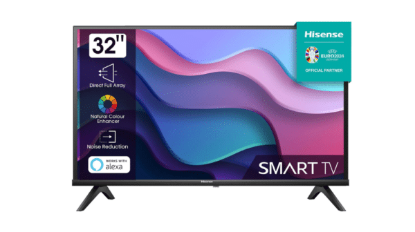 HISENSE 32 32A4K LED TV