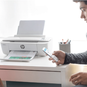 HP DeskJet 37501