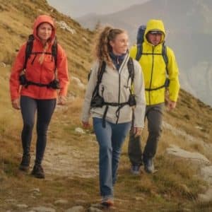 Jack Wolfskin jacken