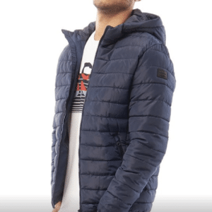 Jack & Jones Puffer Wing Jacke
