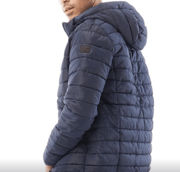 Jack & Jones Puffer Wing Jacke