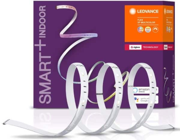 Ledvance Smart plus Indoor Flex Multicolor LED Leuchtstreifen