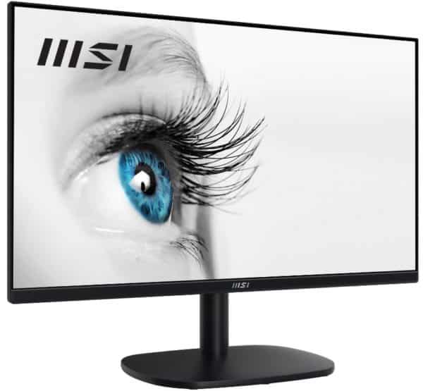 MSI PRO MP245VDE Monitor