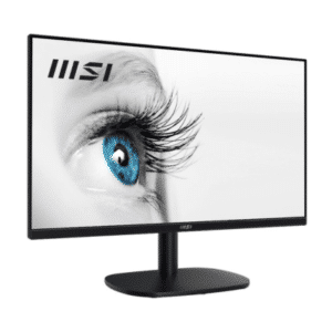 MSI PRO MP245VDE Monitor