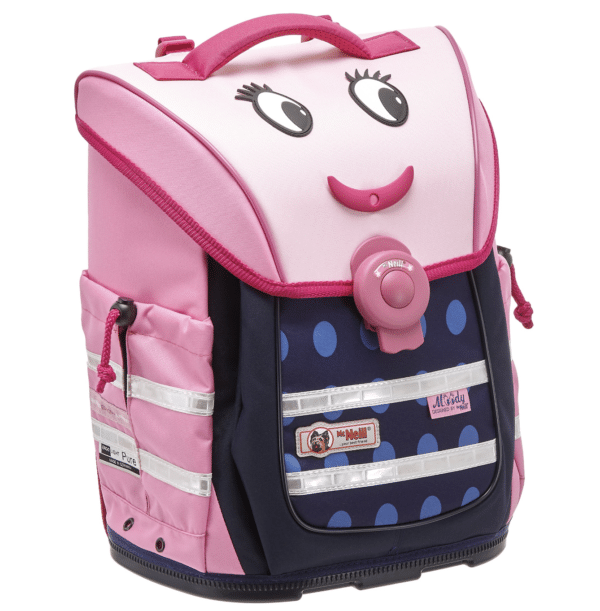 McNeill Schulranzen Set Limited Line McNeill_Schulranzen_Set_Limited-Line