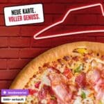 Pizza Hut 🍕🎉 2-für-1 Gutschein für nur 0,90€