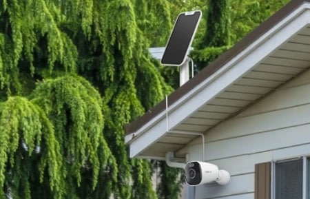 Reolink Argus Eco Pro Reolink Argus Eco Pro