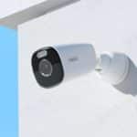 [Nur heute] Reolink Argus Eco Pro WLAN Outdoor Security-Cam 🎥👀  mit Solarpanel