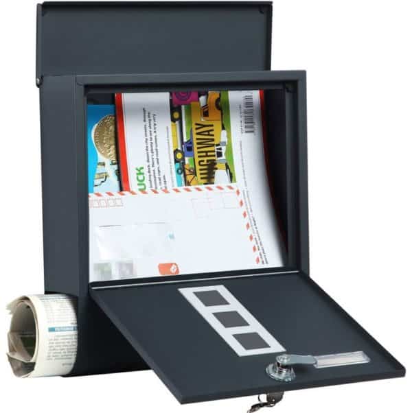 SONGMICS   Briefkasten