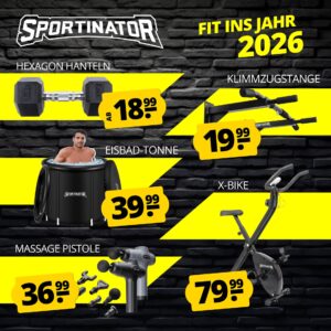 SPORTINATOR geteilter Banner MOB DEU