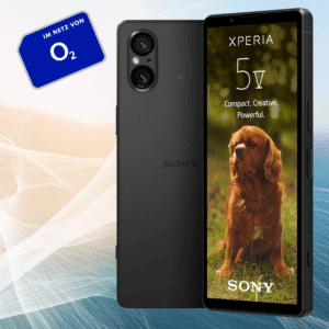 Sony Xperia 5V o2