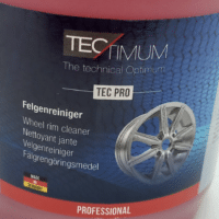 Felgenreiniger, Tectimum, Auto, Pflege, DealBird, Fahrzeugpflege, Reinigung