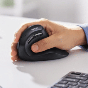 Ugreen Vertikal Maus