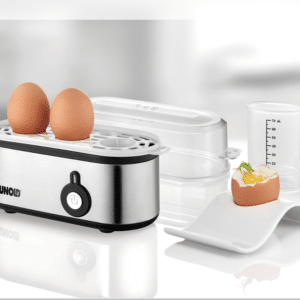 Unbold Eierkocher Beitragsbild