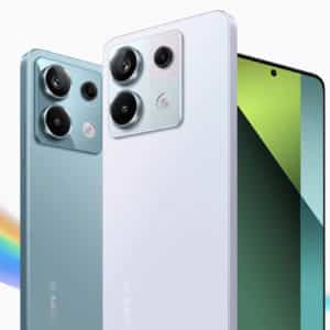 Xiaomi Redmi Note 13 Pro