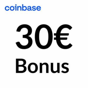 coinbase bonusdeal 30 thumb