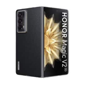 honor magic v2