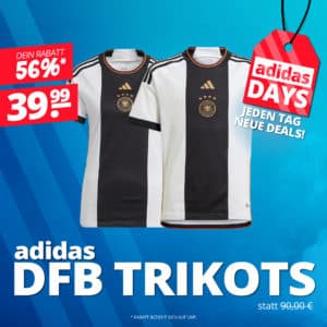 [EM!] ⭐️⚽️🇩🇪 DFB adidas Deutschland Trikot für Damen & Herren