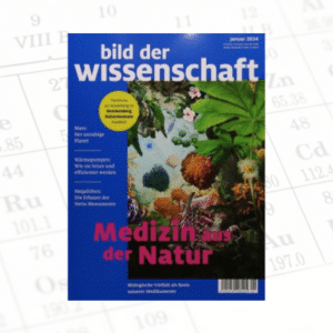 Bild der Wissenschaft