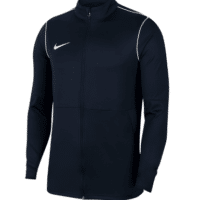 1 Stk. Nike Jacke Park 20 dunkelblau/weiß