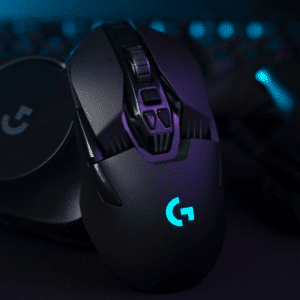 Logitech G903 LIGHTSPEED kabellose Gaming-Maus