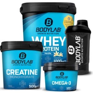 Bodylab Bundle