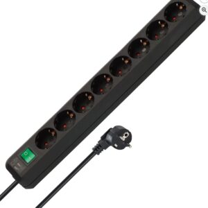Brennenstuhl Eco Line Steckdosenleiste 8 Fach weiss Amazon.de Baumarkt 2025 06 26 11 31 25