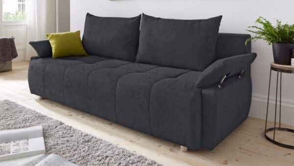COLLECTION AB Schlafsofa Funtastic