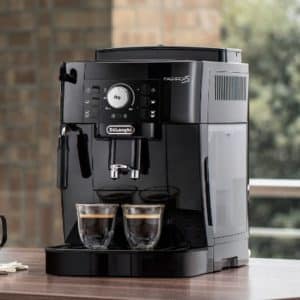 Delonghi ECAM 11.112.B Magnifica S Kaffeevollautomat