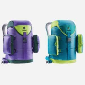 Deuter Lake Placid Rucksack