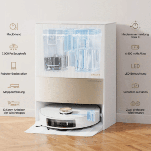 Dreame L20 Ultra