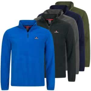 Hoehenhorn Skyja Herren Fleece Pullover