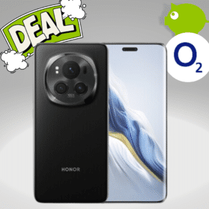 Honor Magic 6 Pro o2