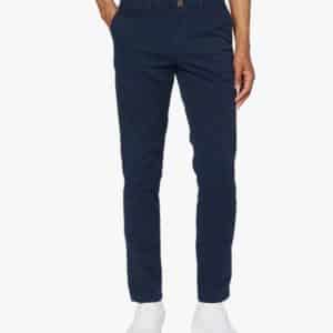 JACK  JONES Male Chino Hose Slim Fit Chino Hose